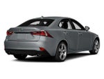 2014 Lexus IS 350 4dr Sdn AWD