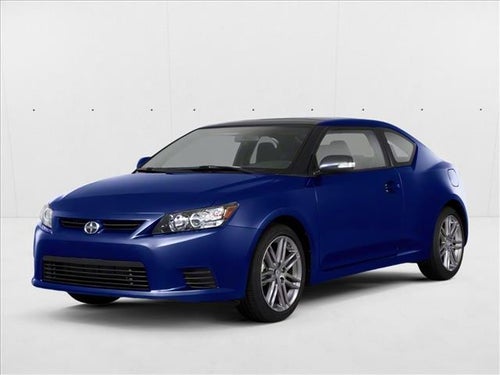 2011 Scion tC 2dr HB Auto (Natl)