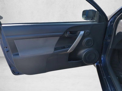 2011 Scion tC 2dr HB Auto (Natl)