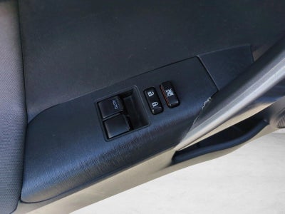 2011 Scion tC 2dr HB Auto (Natl)