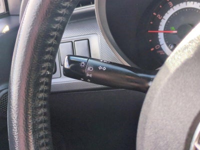 2011 Scion tC 2dr HB Auto (Natl)