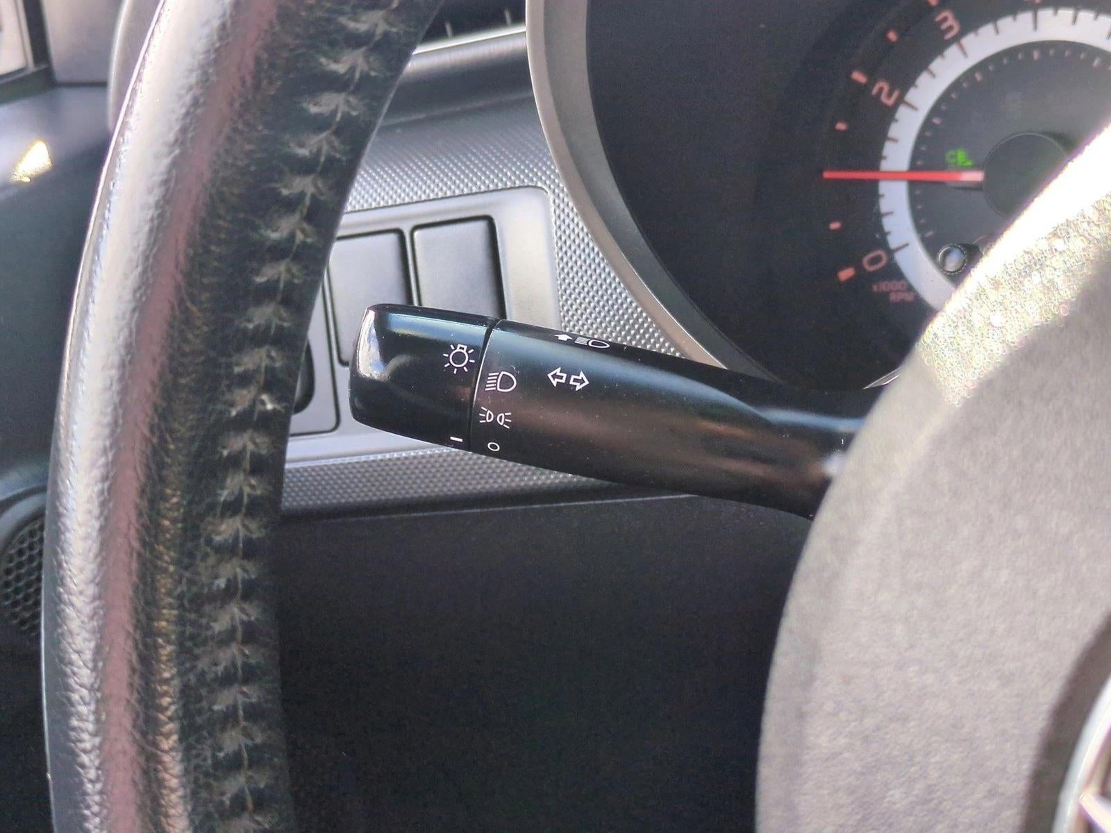 2011 Scion tC 2dr HB Auto (Natl)