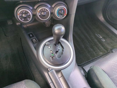 2011 Scion tC 2dr HB Auto (Natl)