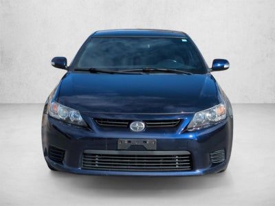 2011 Scion tC 2dr HB Auto (Natl)