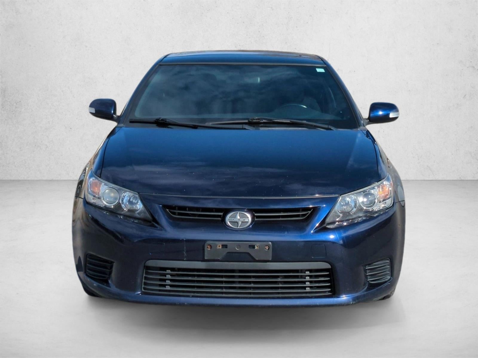 2011 Scion tC 2dr HB Auto (Natl)