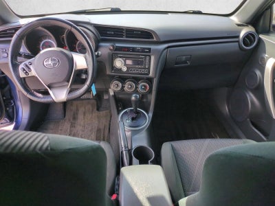 2011 Scion tC 2dr HB Auto (Natl)