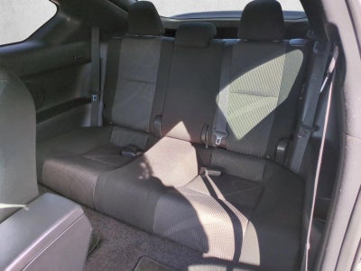 2011 Scion tC 2dr HB Auto (Natl)