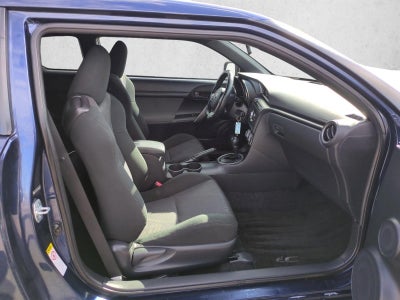 2011 Scion tC 2dr HB Auto (Natl)