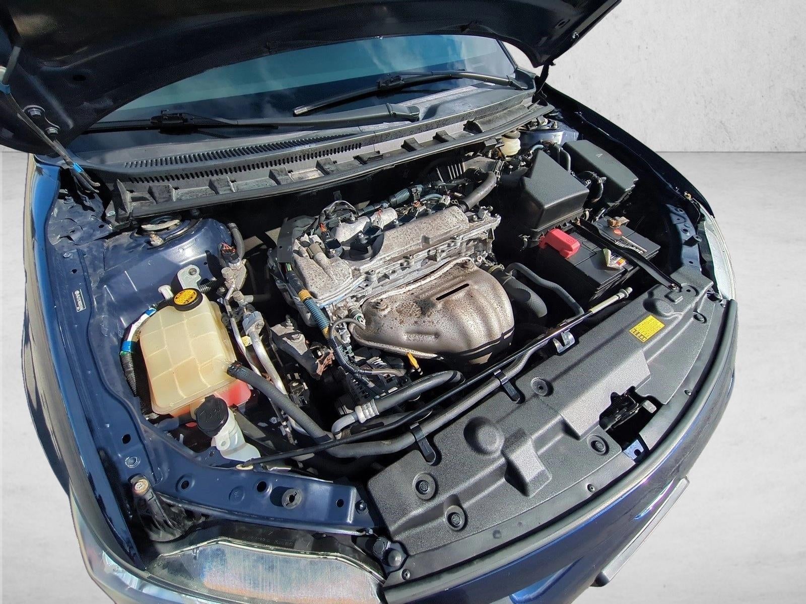 2011 Scion tC 2dr HB Auto (Natl)