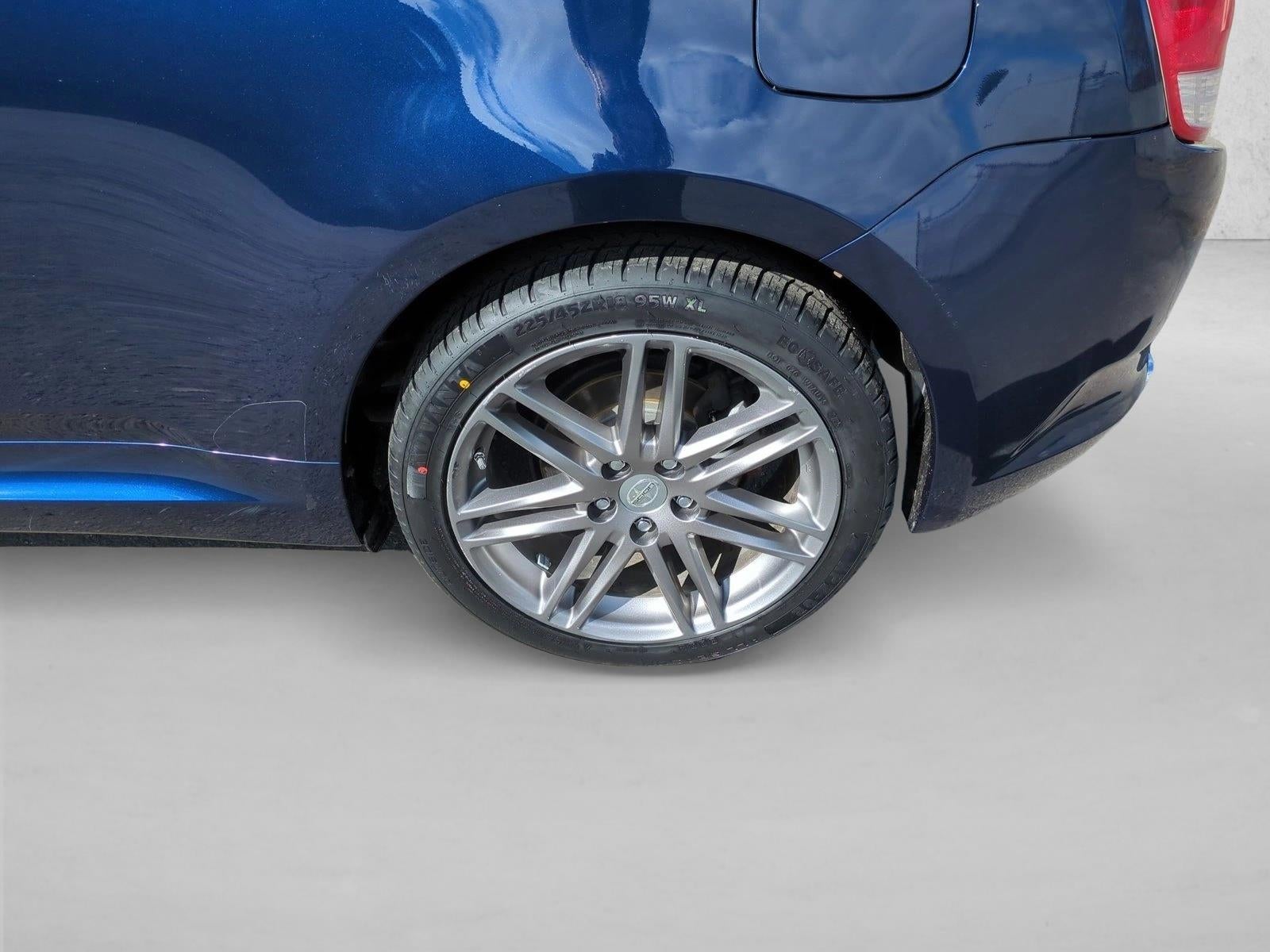 2011 Scion tC 2dr HB Auto (Natl)