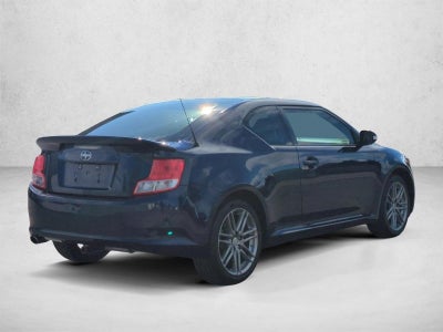 2011 Scion tC 2dr HB Auto (Natl)