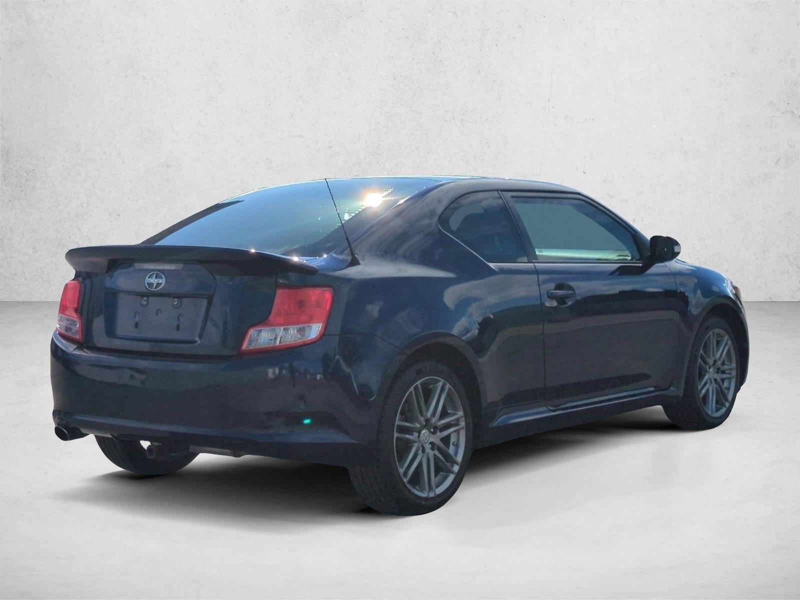 2011 Scion tC 2dr HB Auto (Natl)