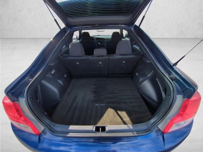 2011 Scion tC 2dr HB Auto (Natl)