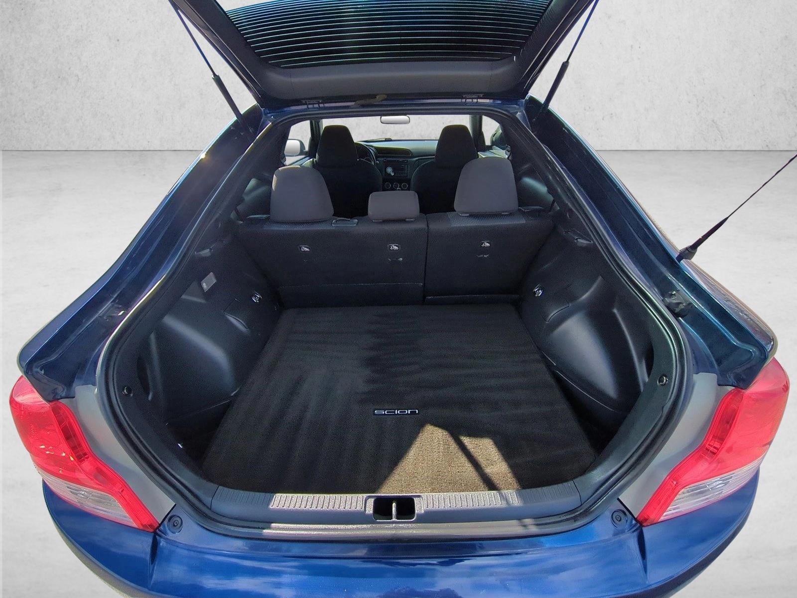 2011 Scion tC 2dr HB Auto (Natl)