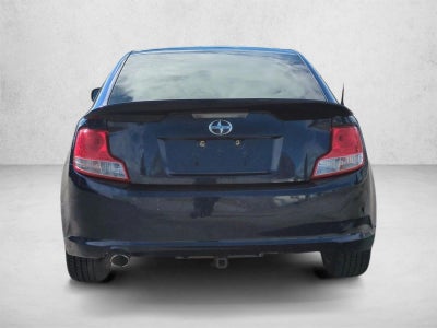 2011 Scion tC 2dr HB Auto (Natl)