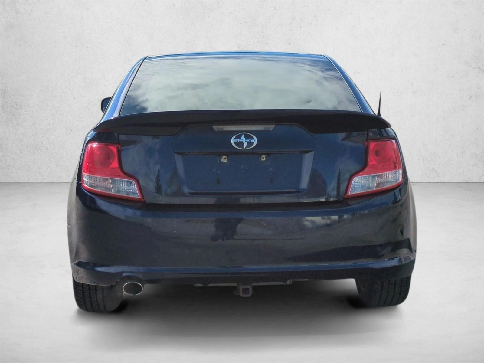 2011 Scion tC 2dr HB Auto (Natl)