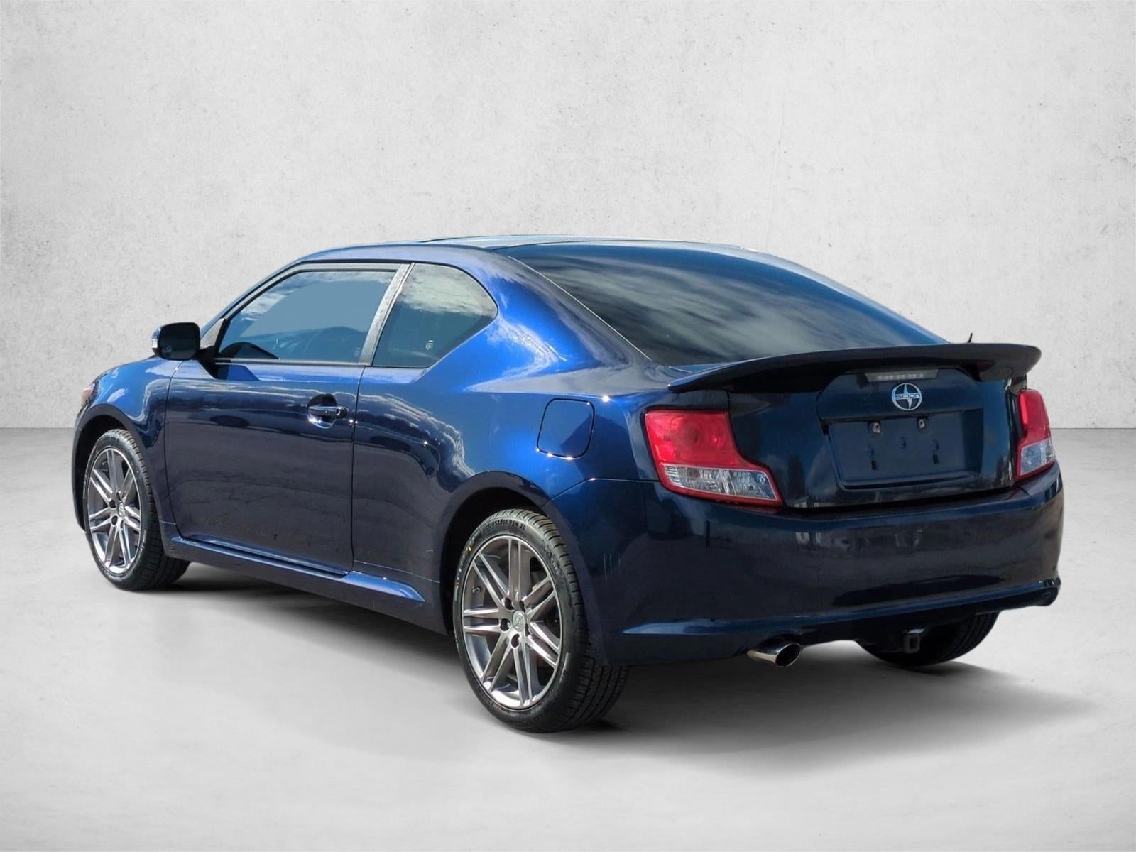 2011 Scion tC 2dr HB Auto (Natl)