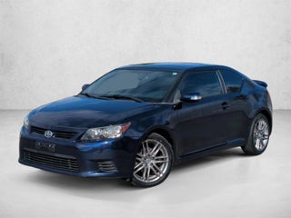 2011 Scion tC 2dr HB Auto (Natl)