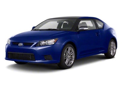 2011 Scion tC 2dr HB Auto (Natl)