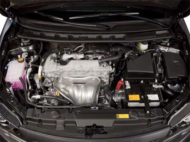 2011 Scion tC 2dr HB Auto (Natl)