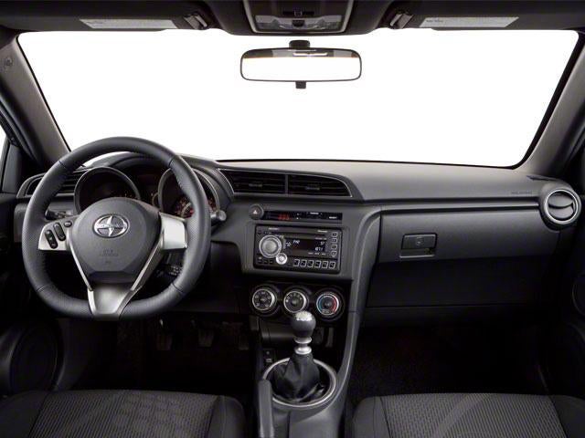 2011 Scion tC 2dr HB Auto (Natl)