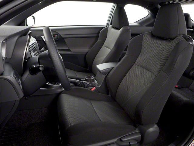 2011 Scion tC 2dr HB Auto (Natl)
