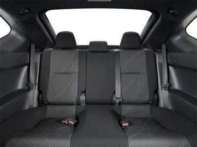 2011 Scion tC 2dr HB Auto (Natl)