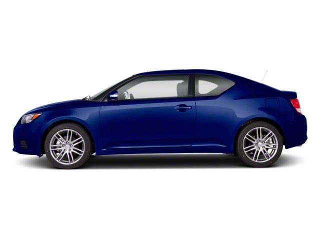 2011 Scion tC 2dr HB Auto (Natl)