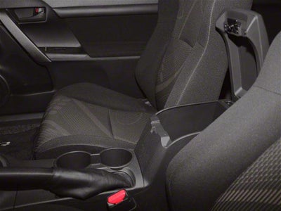 2011 Scion tC 2dr HB Auto (Natl)