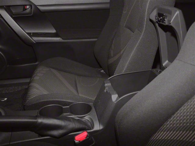 2011 Scion tC 2dr HB Auto (Natl)