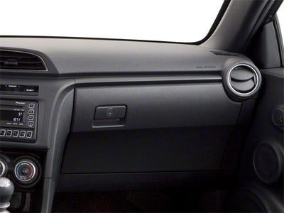 2011 Scion tC 2dr HB Auto (Natl)