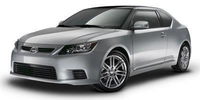 2011 Scion tC 2dr HB Auto (Natl)