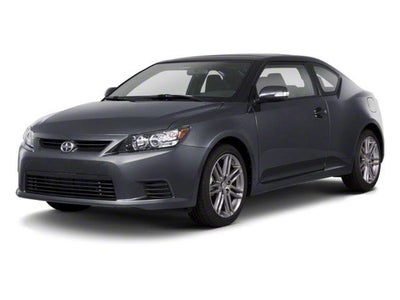 2011 Scion tC 2dr HB Auto (Natl)