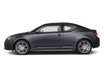 2011 Scion tC 2dr HB Auto (Natl)