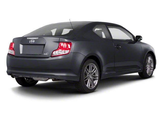 2011 Scion tC 2dr HB Auto (Natl)
