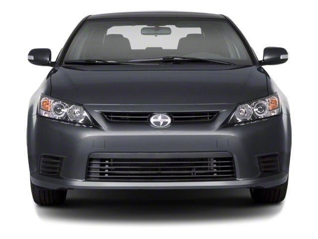 2011 Scion tC 2dr HB Auto (Natl)