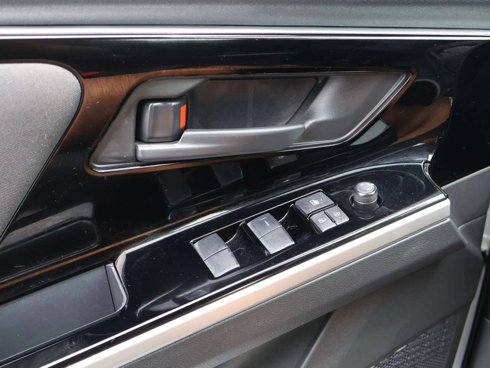 2023 Subaru Solterra Premium AWD