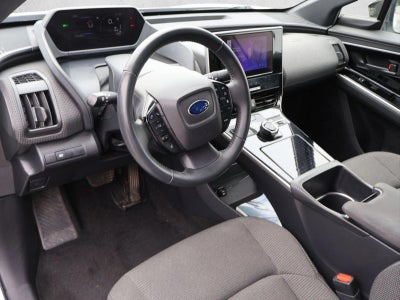 2023 Subaru Solterra Premium AWD