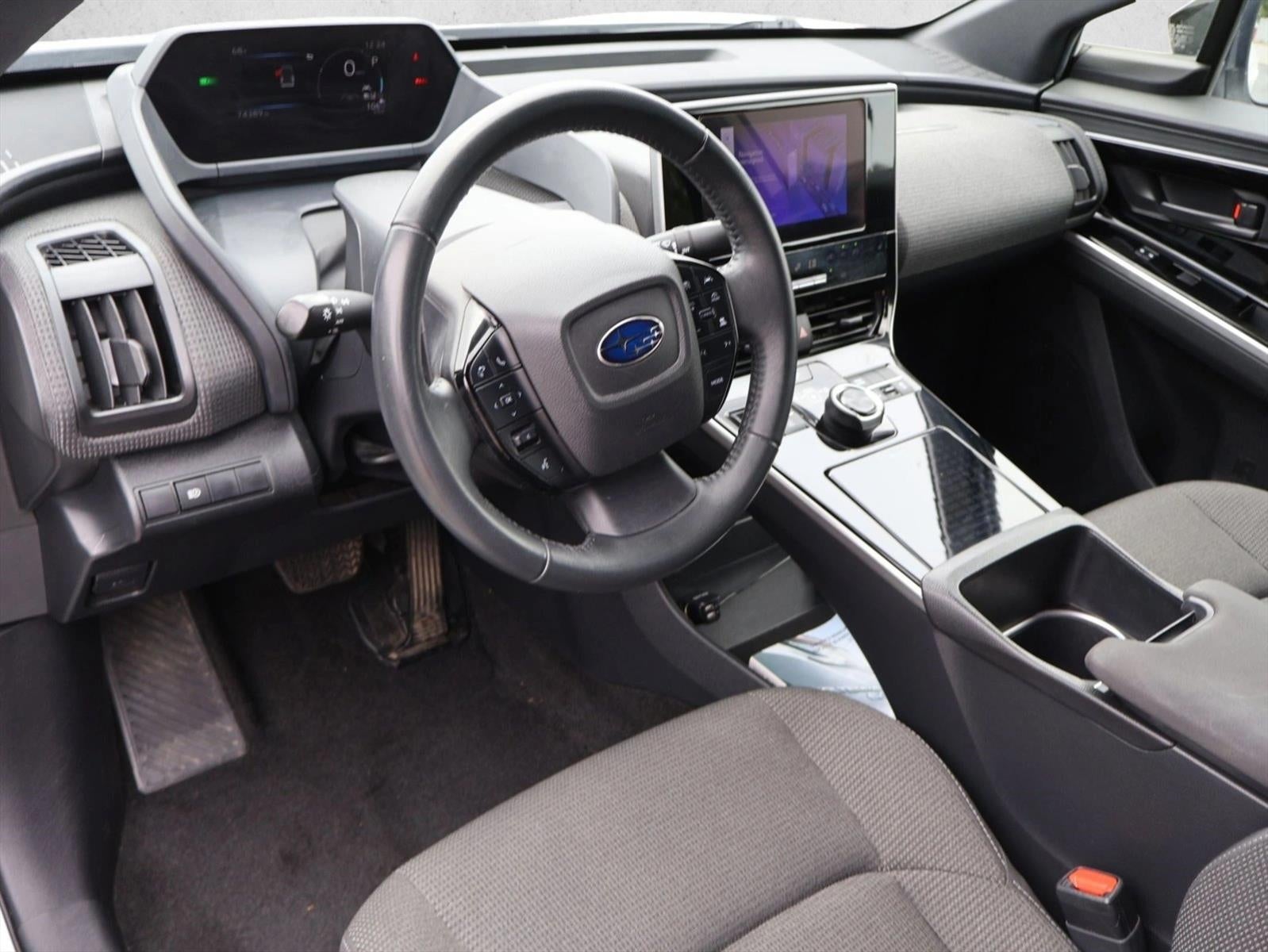 2023 Subaru Solterra Premium AWD
