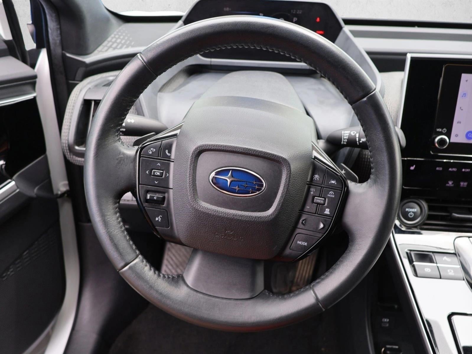 2023 Subaru Solterra Premium AWD