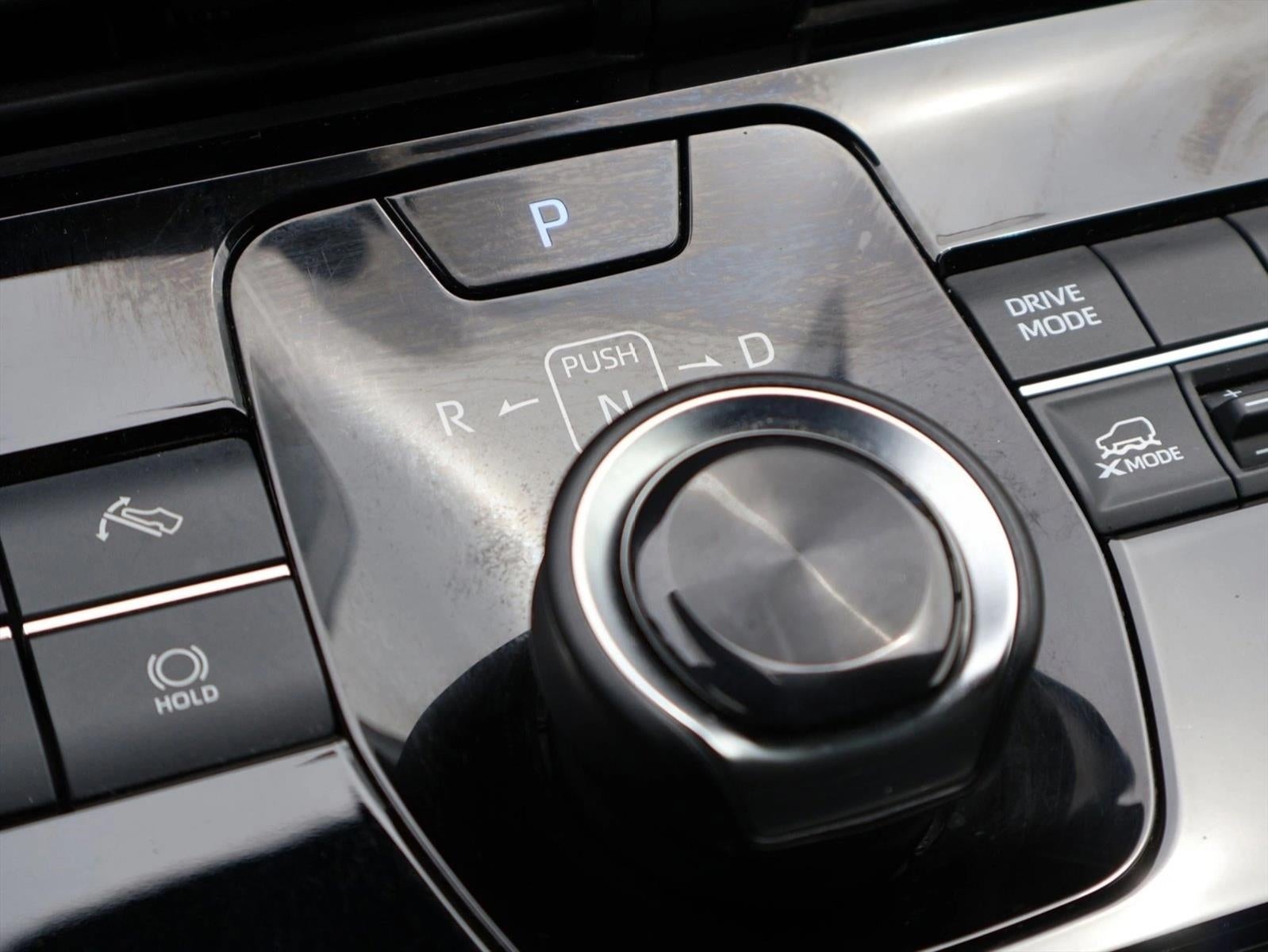 2023 Subaru Solterra Premium AWD