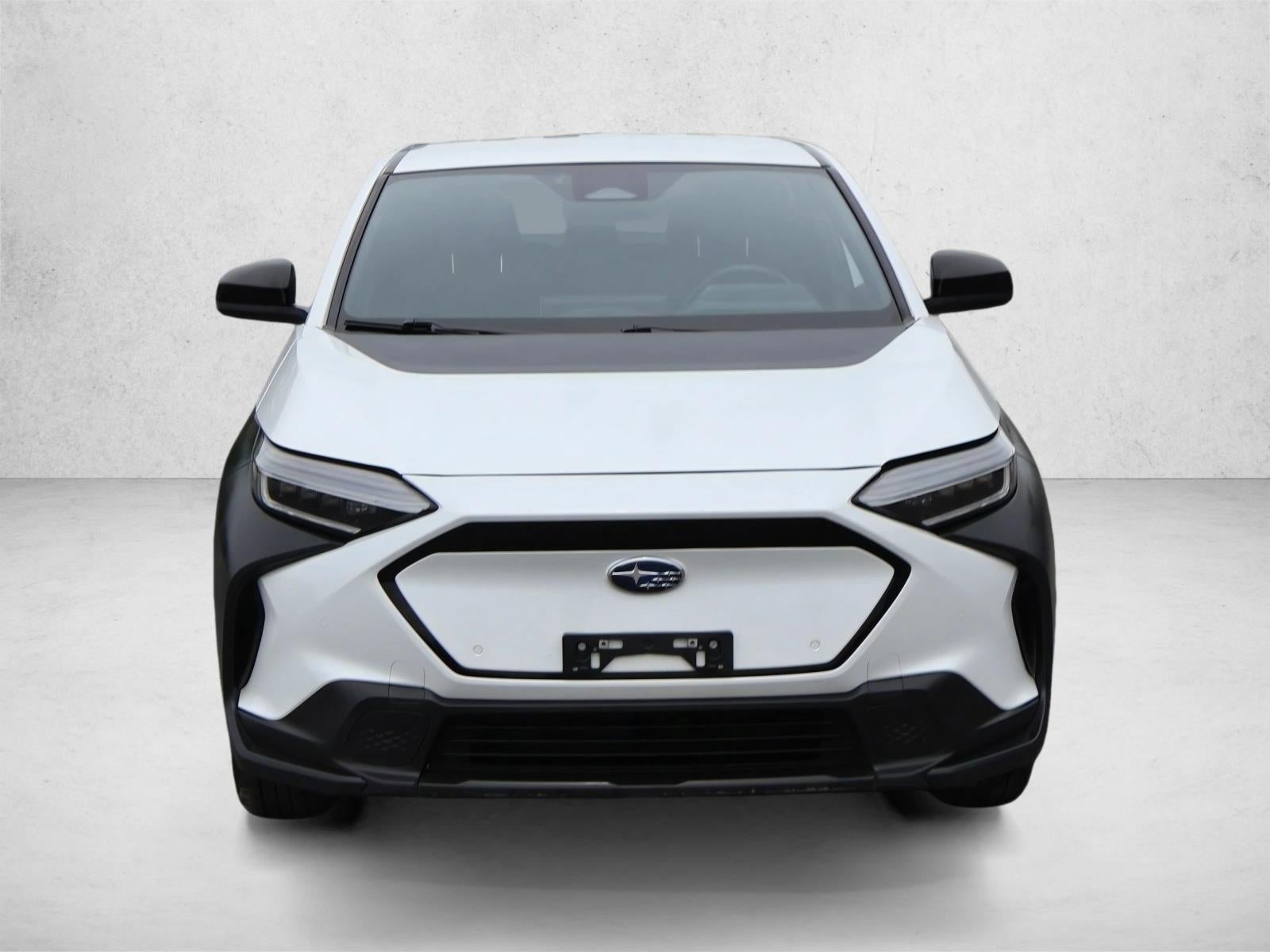 2023 Subaru Solterra Premium AWD
