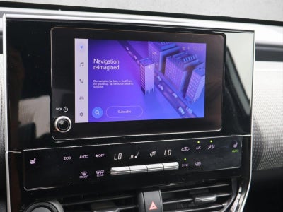 2023 Subaru Solterra Premium AWD