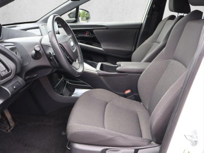 2023 Subaru Solterra Premium AWD