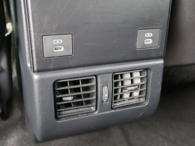 2023 Subaru Solterra Premium AWD