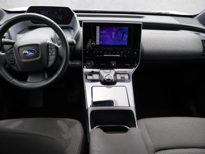 2023 Subaru Solterra Premium AWD