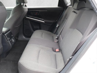 2023 Subaru Solterra Premium AWD
