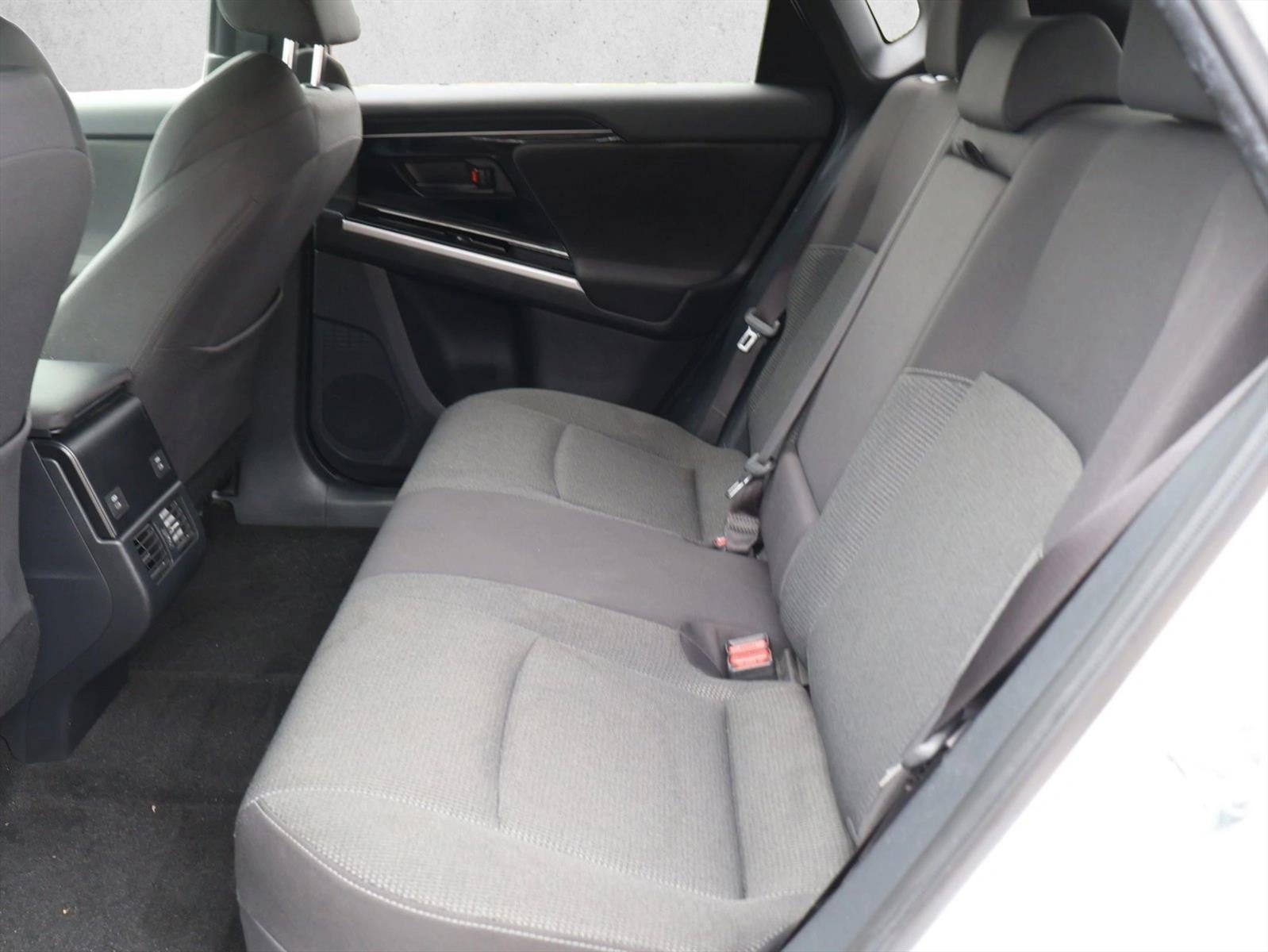 2023 Subaru Solterra Premium AWD