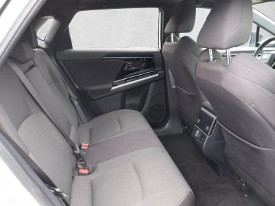2023 Subaru Solterra Premium AWD