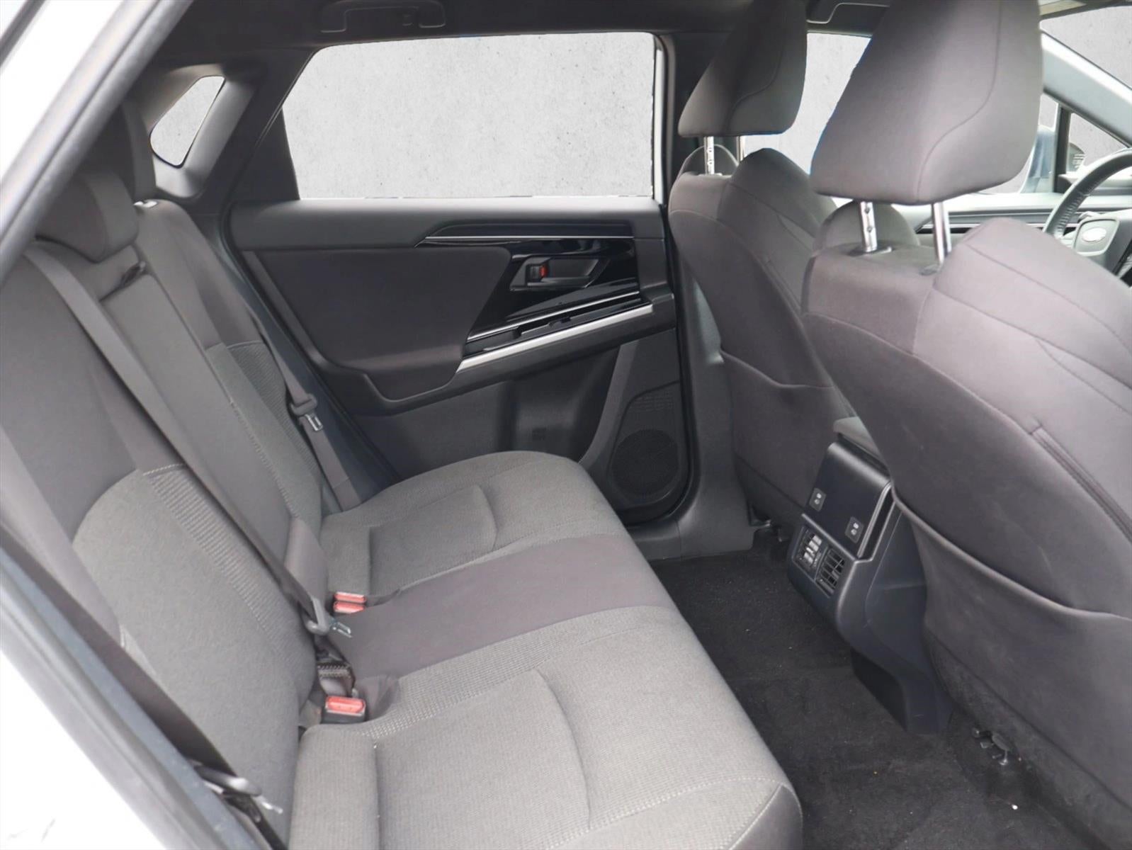 2023 Subaru Solterra Premium AWD
